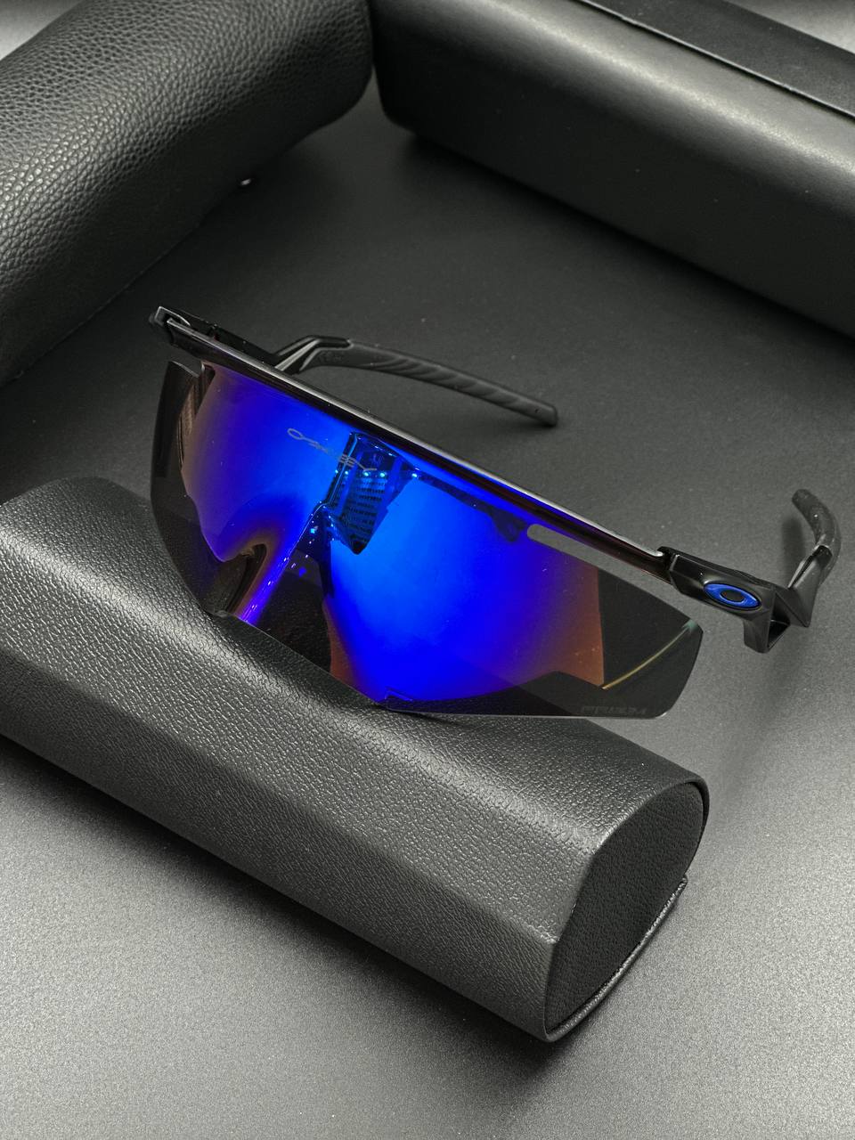 عینک اوکلی کاتو کوانتم Oakley QNTM Kato 187