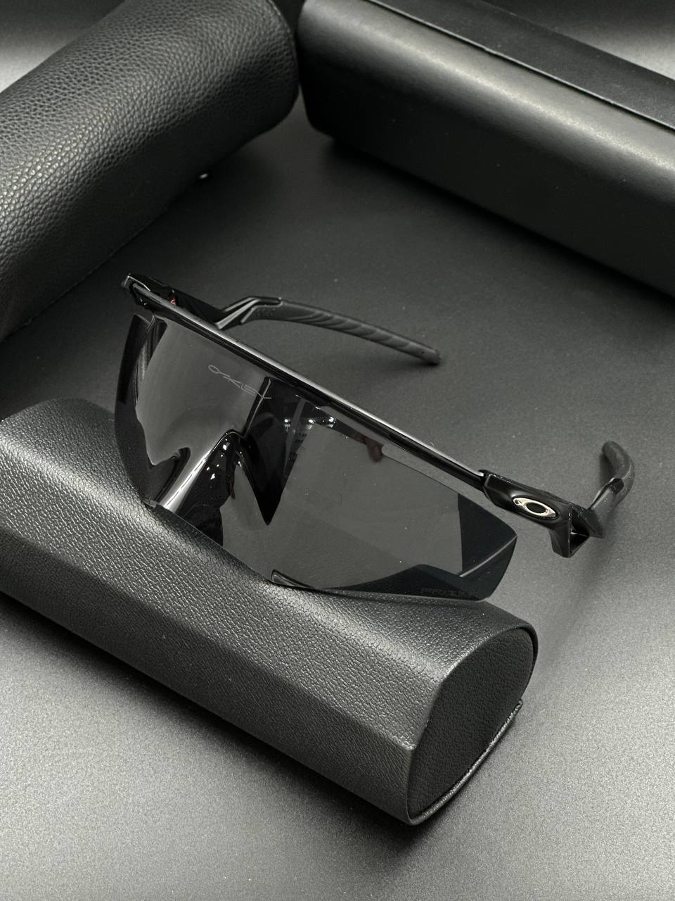 عینک اوکلی کاتو کوانتم Oakley QNTM Kato 187